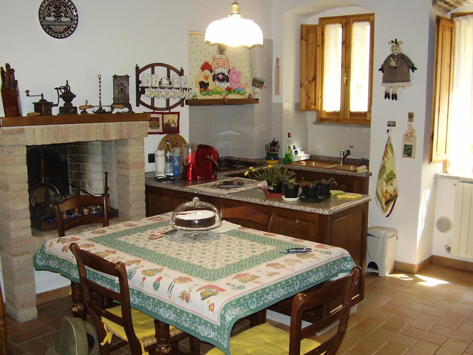 Bed and Breakfast La Terrazza Fio...Rita Ripa Zewnętrze zdjęcie